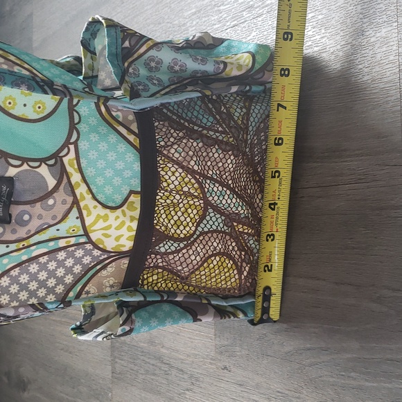 Thirty-one paisley M bag - Picture 15 of 16